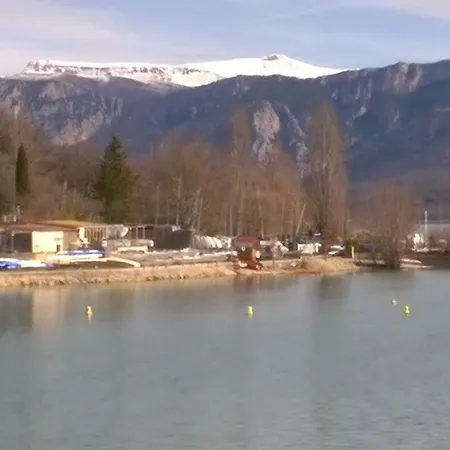 Les Hauts Du Lac Sainte-Croix-de-Verdon Exterior foto
