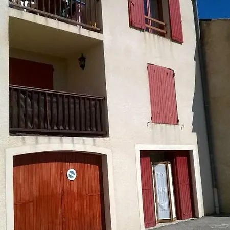 Les Hauts Du Lac Sainte-Croix-de-Verdon Exterior photo