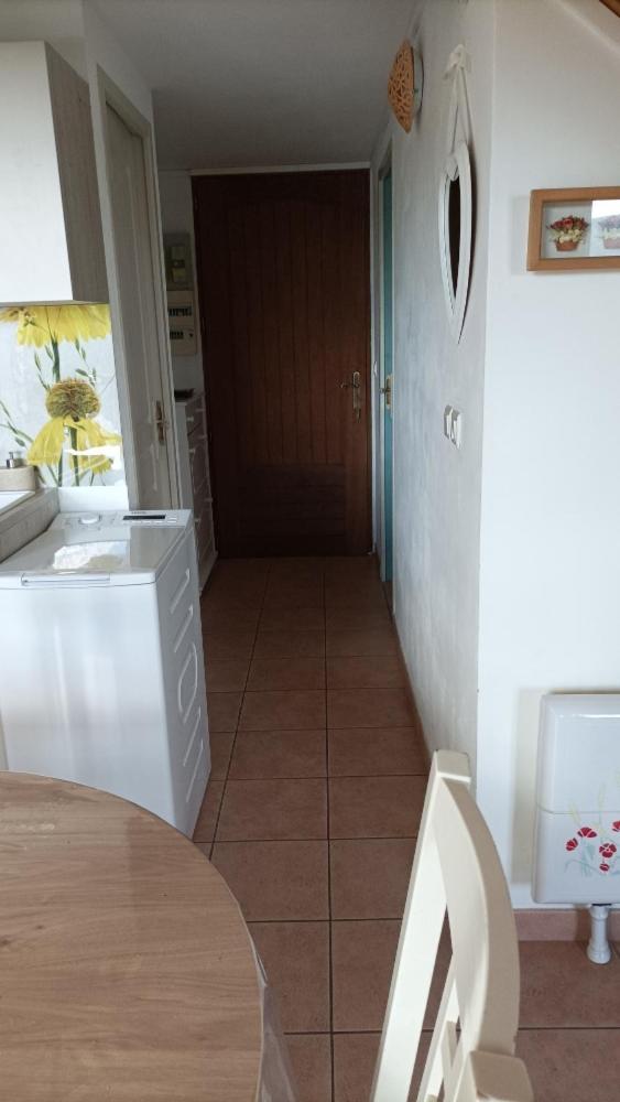 Apartment Les Hauts Du