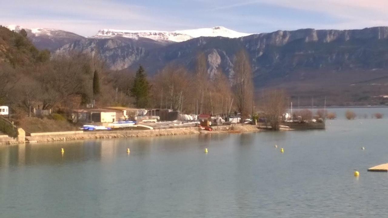 Les Hauts Du Apartment Sainte-Croix-de-Verdon