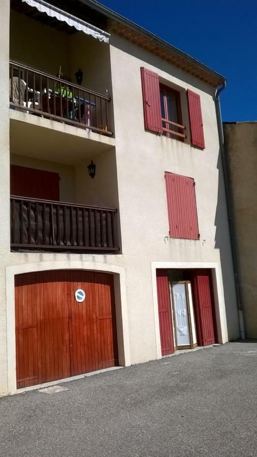 Les Hauts Du Apartment